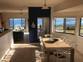 Ocean Views air conditioned luxury with beautiful ocean views